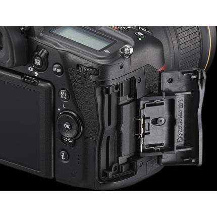 Appareil photo Reflex NIKON
