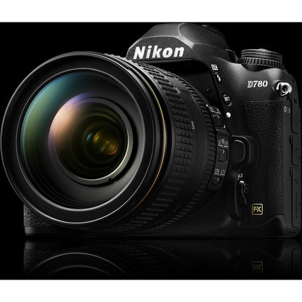 Appareil photo Reflex NIKON