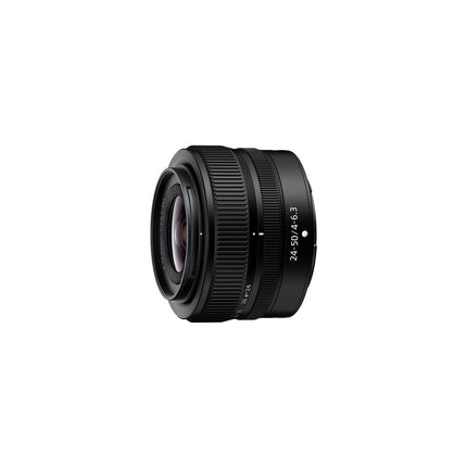 Objectif pour Hybride NIKON NIKKOR Z 24-50mm f/4-6.3