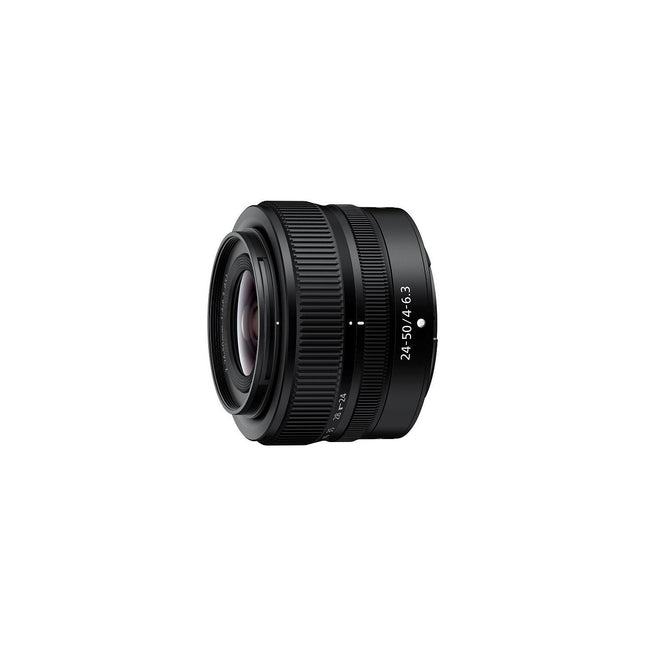 Objectif pour Hybride NIKON NIKKOR Z 24-50mm f/4-6.3