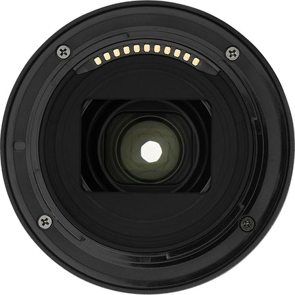 Objectif pour Hybride NIKON NIKKOR Z 28mm f/2.8
