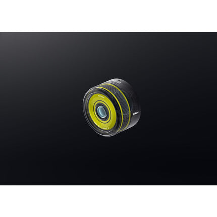 Objectif pour Hybride NIKON NIKKOR Z 28mm f/2.8