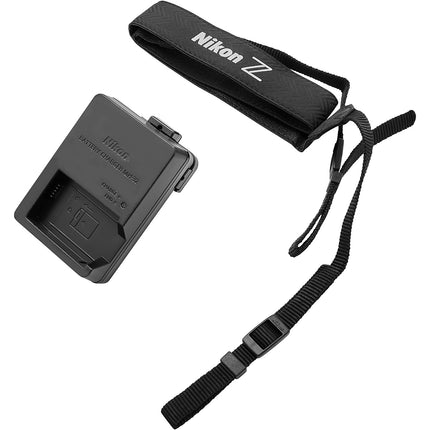 Appareil photo Hybride NIKON Z fc Body