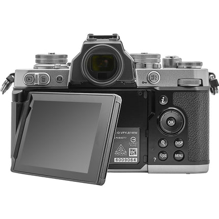 Appareil photo Hybride NIKON Z fc Body
