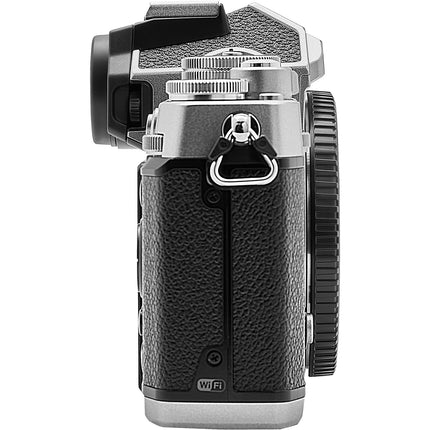 Appareil photo Hybride NIKON Z fc Body
