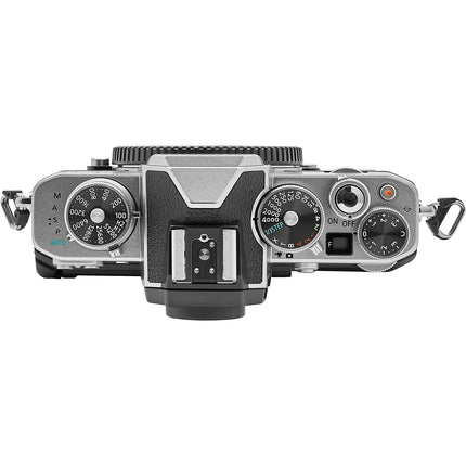 Appareil photo Hybride NIKON Z fc Body