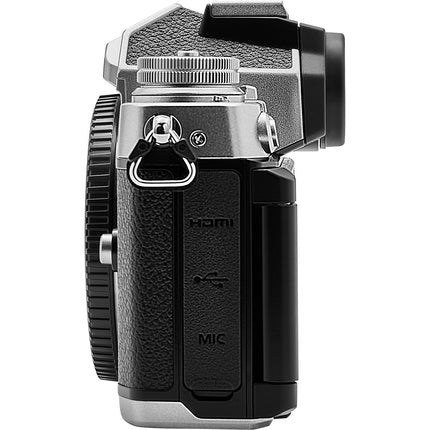 Appareil photo Hybride NIKON Z fc Body