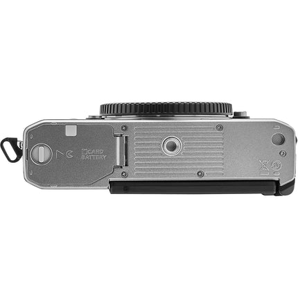 Appareil photo Hybride NIKON Z fc Body
