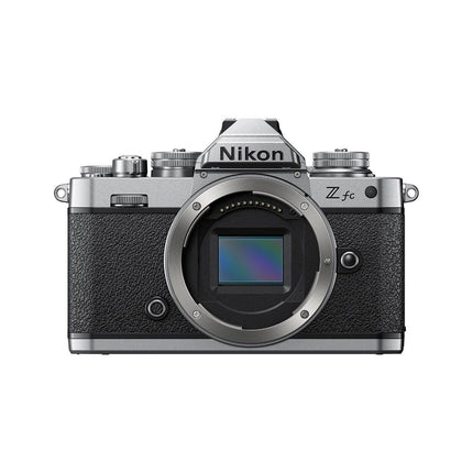 Appareil photo Hybride NIKON Z fc Lens Kit 28 f/2.8 SE