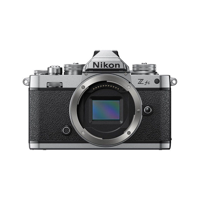 Appareil photo Hybride NIKON Z fc Lens Kit 28 f/2.8 SE