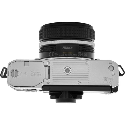 Appareil photo Hybride NIKON Z fc Lens Kit 28 f/2.8 SE