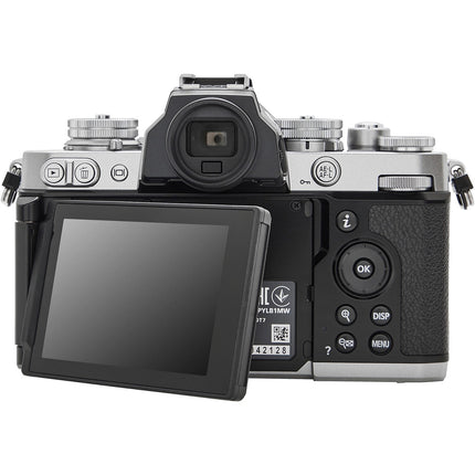 Appareil photo Hybride NIKON Z fc Lens Kit w/16-50 SL