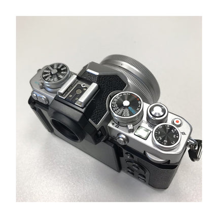 Appareil photo Hybride NIKON Z fc Lens Kit w/16-50 SL