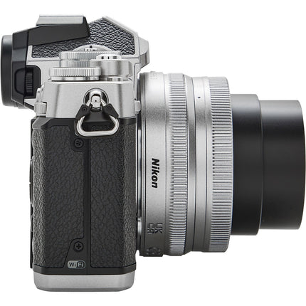 Appareil photo Hybride NIKON Z fc Lens Kit w/16-50 SL