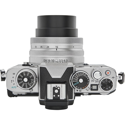 Appareil photo Hybride NIKON Z fc Lens Kit w/16-50 SL