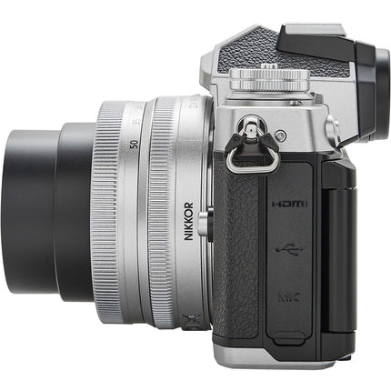 Appareil photo Hybride NIKON Z fc Lens Kit w/16-50 SL