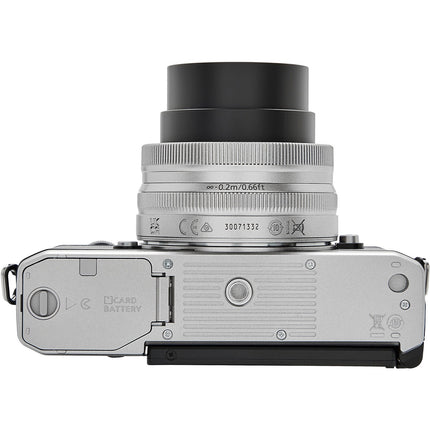Appareil photo Hybride NIKON Z fc Lens Kit w/16-50 SL