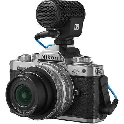 Appareil photo Hybride NIKON Z fc Vlogger Kit w/16-50 (s)