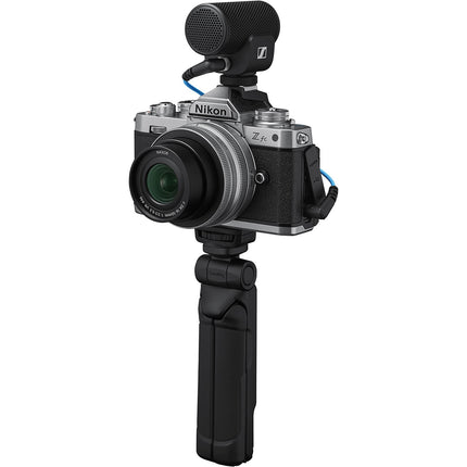 Appareil photo Hybride NIKON Z fc Vlogger Kit w/16-50 (s)