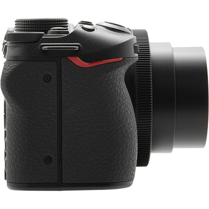 Appareil photo Hybride NIKON Kit Z 30+16-50 mm VR+poignée trépied rig
