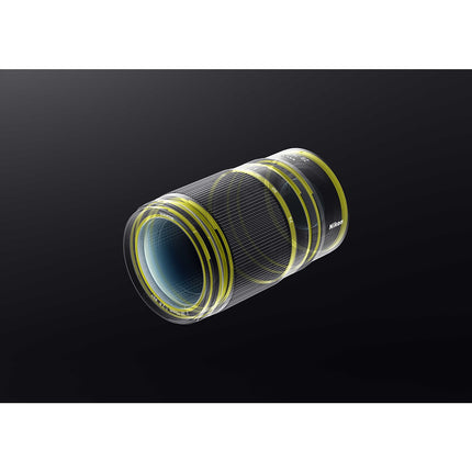 Objectif pour Hybride NIKON NIKKOR Z 28-75mm f/2.8