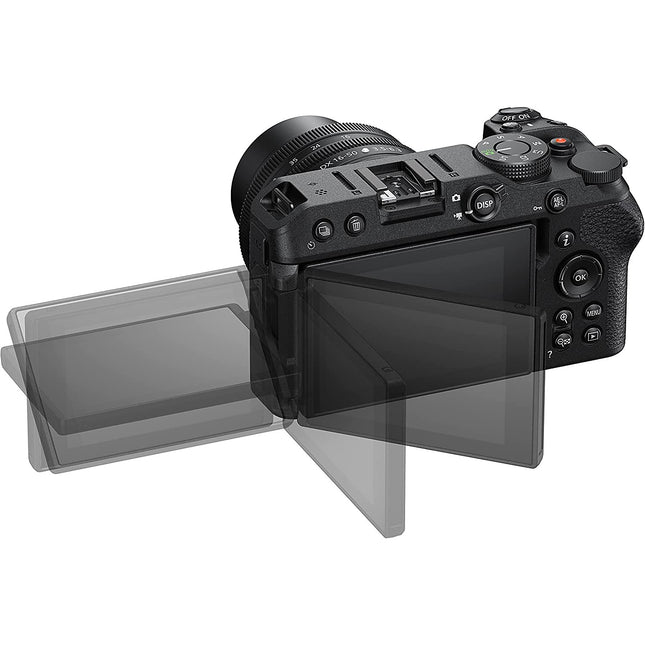Appareil photo Hybride NIKON Z 30 nu