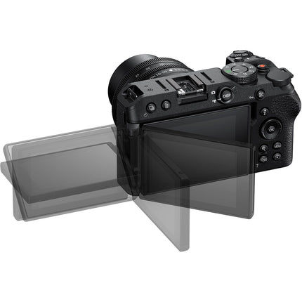 Appareil photo Hybride NIKON Kit Z 30 + 16-50mm f/3.5-6.3 VR
