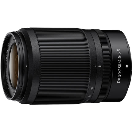 Objectif pour Hybride NIKON NIKKOR Z 26mm f2.8