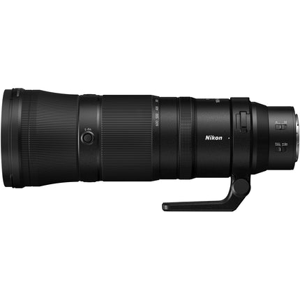 Objectif pour Hybride NIKON NIKKOR Z 180-600mm f/5.6-6.3 VR pour H