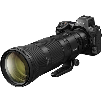 Objectif pour Hybride NIKON NIKKOR Z 180-600mm f/5.6-6.3 VR pour H