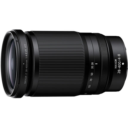 Objectif pour Hybride NIKON Nikkor Z 28-400mm f/4-8 VR