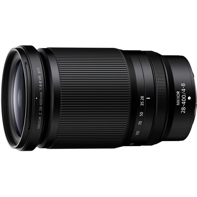 Objectif pour Hybride NIKON Nikkor Z 28-400mm f/4-8 VR