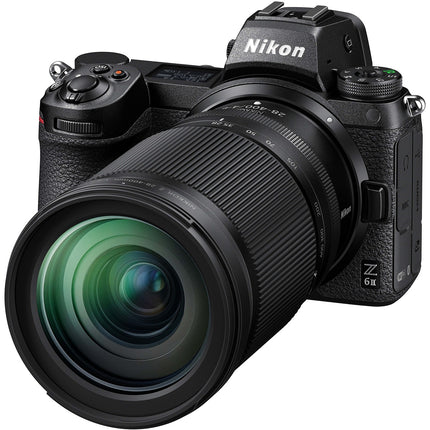 Objectif pour Hybride NIKON Nikkor Z 28-400mm f/4-8 VR