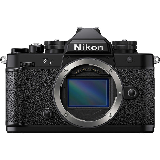 Appareil photo Hybride NIKON Z f boitier nu