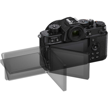 Appareil photo Hybride NIKON Z f boitier nu