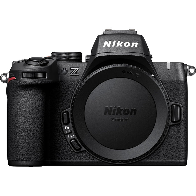 Appareil photo Hybride NIKON Z 50II BOITIER NU