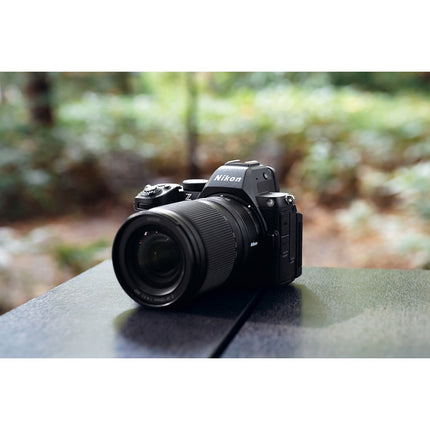 Appareil photo Hybride NIKON KIT Z6III + Z 24-105 f/4-7.1