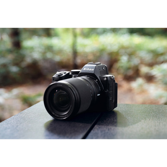 Appareil photo Hybride NIKON KIT Z6III + Z 24-105 f/4-7.1