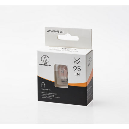 Cellule AUDIO TECHNICA AT-VM95EN