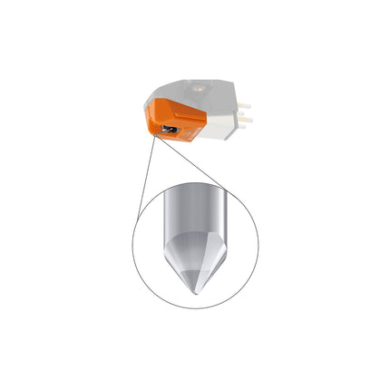 Diamant AUDIO TECHNICA AT-VMN95EN