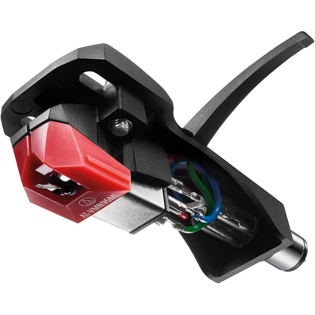 Porte-cellule AUDIO TECHNICA AT-VM95ML + Porte-Cellule