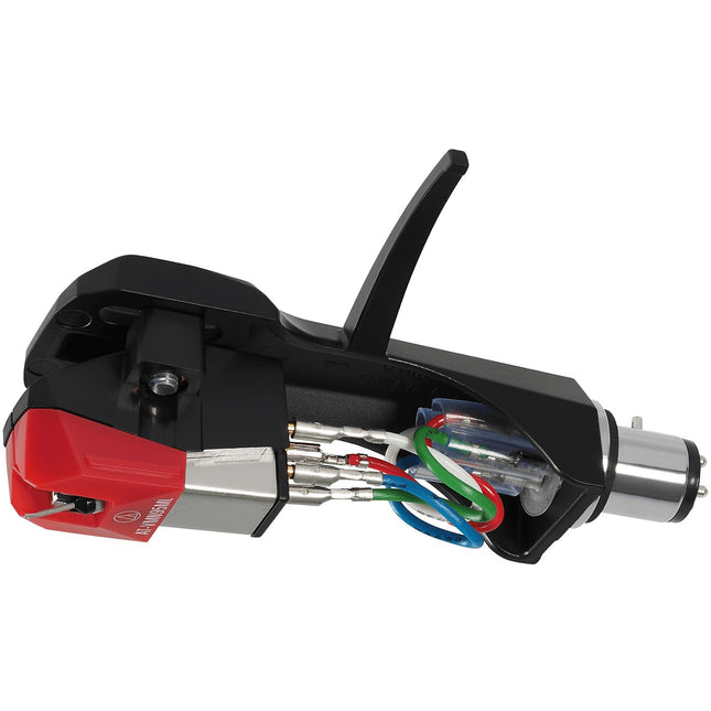 Porte-cellule AUDIO TECHNICA AT-VM95ML + Porte-Cellule