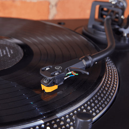 Porte-cellule AUDIO TECHNICA AT-VM95EN + Porte-Cellule