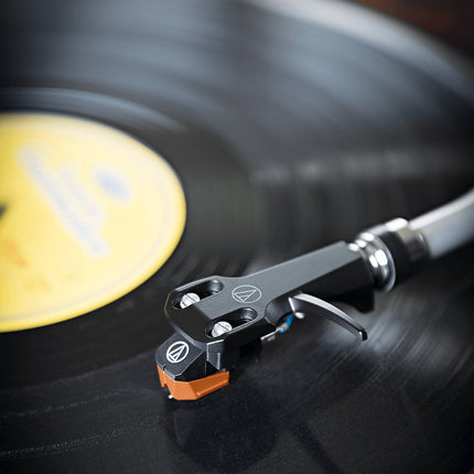 Porte-cellule AUDIO TECHNICA AT-VM95EN + Porte-Cellule