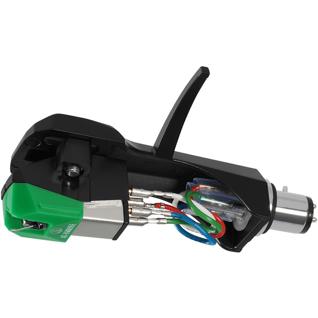 Porte-cellule AUDIO TECHNICA AT-VM95E + Porte-Cellule