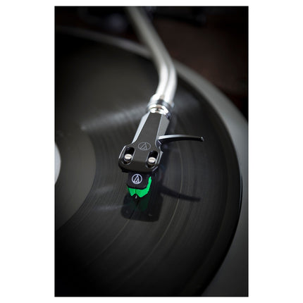 Porte-cellule AUDIO TECHNICA AT-VM95E + Porte-Cellule