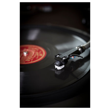 Porte-cellule AUDIO TECHNICA AT-VM95SP + Porte-Cellule