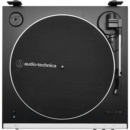 Platine vinyle AUDIO TECHNICA AT-LP60XBTWH