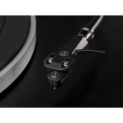 Platine vinyle AUDIO TECHNICA AT-LP5X