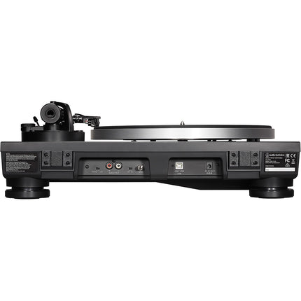 Platine vinyle AUDIO TECHNICA AT-LP5X